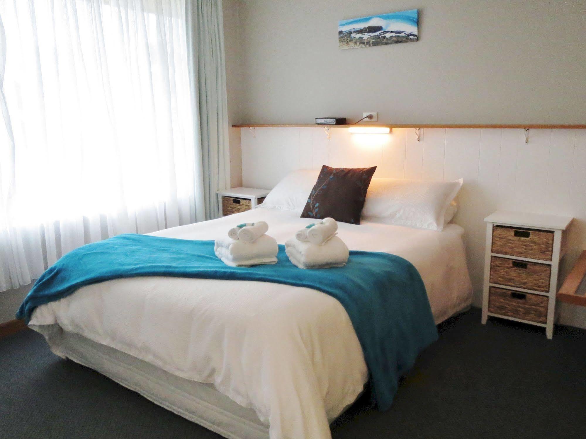 Stansbury Holiday Motel 외부 사진