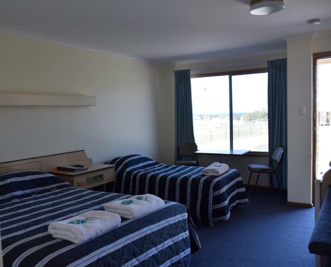 Stansbury Holiday Motel 외부 사진