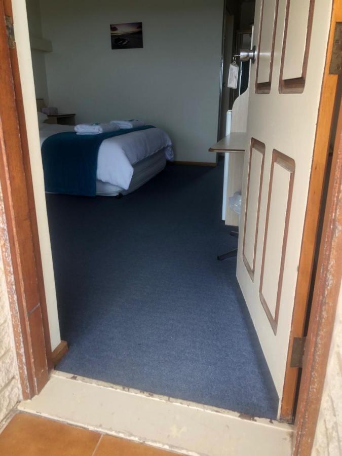 Stansbury Holiday Motel 외부 사진